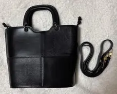 STAUD バッグ　ブラックのサムネイル