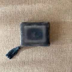 SOPHIE BILLE BRAHE ジュエリーケース ネイビー