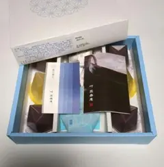 叶匠壽庵 夏の菓子 詰め合わせ ギフトのサムネイル