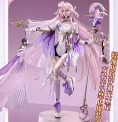 2025年最新】崩壊3rd エリシア 真我・人の律者の人気アイテム