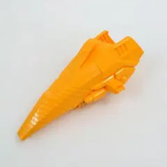 獣電戦隊キョウリュウジャー DXキョウリュウジン　ティラノ尻尾部分　パーツ