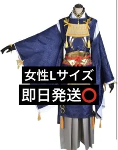 2026年最新】コスプレ衣装 刀剣乱舞 三日月宗近の人気アイテム - メルカリ