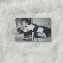RIIZE All of you アントン　トレカ