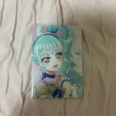 プリキュアウエハース11 HR No.27 キュアリリアンのサムネイル