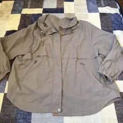 Golden Bear ブラウン ジャンパー　Lサイズ