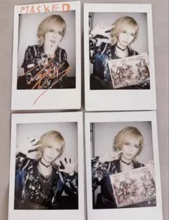 2026年最新】Royz サインの人気アイテム - メルカリ