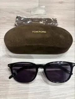 美品！ TOMFORD トムフォード サングラス TF893 FT893 メガネ - メルカリ