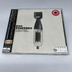 Foo Fighters Echoes, Silence, Patience