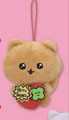 チェゴシム クレーンゲーム