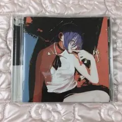 CD 米津玄師 チェンソーマン IRIS OUT / JANE DOE