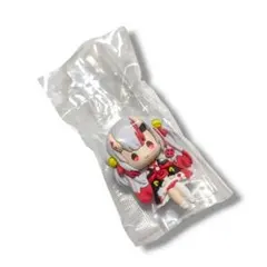 未開封 hololive ホロライブ COVER ミニマスコット 百鬼あやめ 余