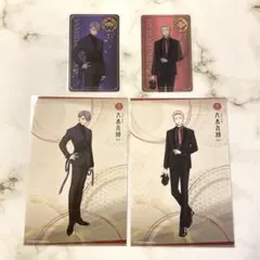 刀剣乱舞 大本丸博 桑名江 祝装 セット - メルカリ