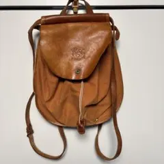 2026年最新】il bisonte リュックの人気アイテム - メルカリ