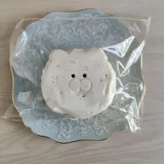 Qmii studio ねこ カップケーキ