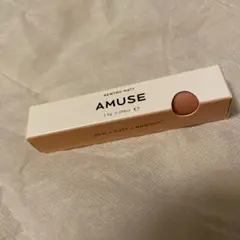 AMUSE NEWTRO MATT 口紅 2.8g 01
