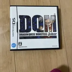 ドラゴンクエストモンスターズ ジョーカー