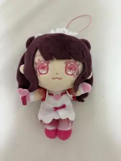2026年最新】チバゆな ぬいぐるみの人気アイテム - メルカリ
