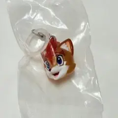 野球マスコット　めじるしアクセサリー　北海道日本ハムファイターズ　【フレップ】