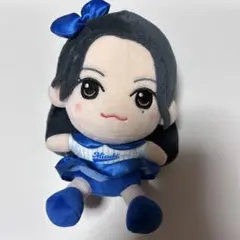 CANDY TUNE 桐原美月 ぬいぐるみ 2体セット CANDY TUNE 桐原美月 ぬいぐるみ きゃんちゅー きりちゃん - メルカリ