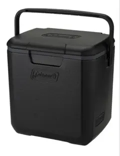Coleman クーラーボックス　マットブラック　未使用 Coleman（コールマン） 2026年 新商品 エクスカーションクーラー16QT