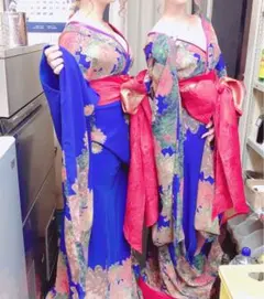 ACOS製 薄桜鬼 雪村千鶴 袴 和装 コスプレ 衣装 M・L - メルカリ