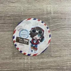 2025年最新】nakamu 缶バッジの人気アイテム - メルカリ