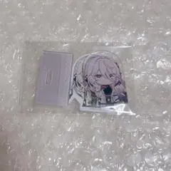 にじさんじ　ソフィア・ヴァレンタイン