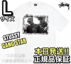 新品stussy× Sublevel×King street sound Tee - メルカリ