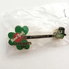 ハードロックカフェ Hard Rock Cafe ファイアーピン バッチ pin ハードロックカフェ Hard Rock Cafe ガールズピン バッチ pin