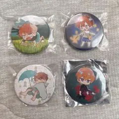 めいちゃん　歌い手　缶バッジ