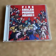 「FIRE EMBLEM」PREMIUM ARRANGE 2