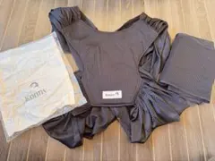 Konny 抱っこ紐　メッシュ　Lサイズ