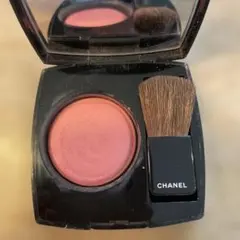 CHANEL チーク