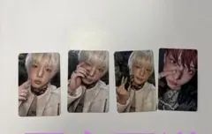 &team harua タレントカード