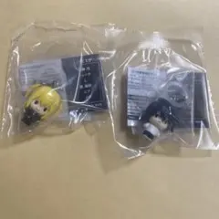 デスノート　めじるしアクセサリー　エル　ミサ