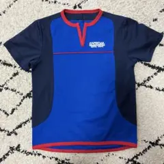 セントラルスポーツクラブ 体操着 上のみ