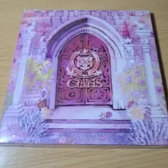 CD ClariS Fairy Castle 新品未開封