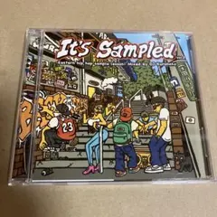 DJ KURONEKO - It’ s Sampled Vol.2