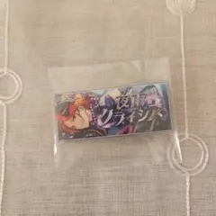 あんさんぶるスターズ　バナーバッジ　2wink 葵ひなた