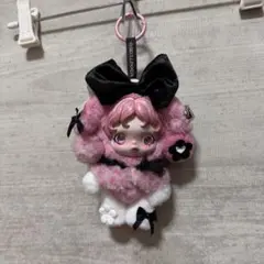 サンリオ マイメロディ ハロウィン マスコット 黒 2014 マイメロ 黒