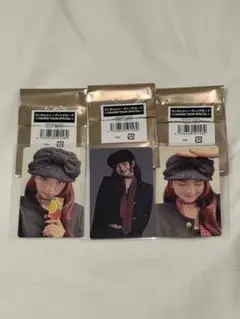BABYMONSTER CHOOM 京セラ限定ラントレ CHIQUITA チキタ