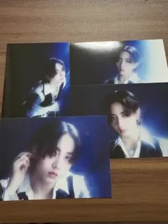 原因は自分にある。 生写真50弾 長野凌大