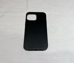 [iPhone 13 Pro Max] MagSafe対応 クラシックブラック