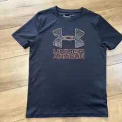 アンダーアーマー　Tシャツ　150