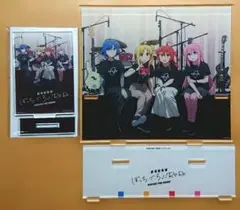 劇場総集編ぼっち・ざ・ろっく!Re:Re:後編 キービジュアル アクリルスタンド