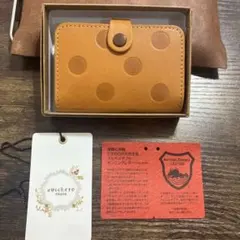 新品　ズッケロフィラート　栃木レザー　メンズ　レディース　本革　Zucchero