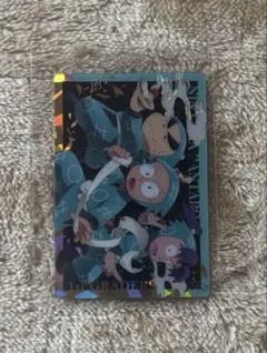 忍たま乱太郎 ウエハースカード