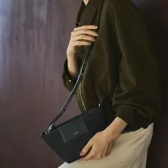 E'POR BOAT BAG Mini/撥水・超軽量ショルダーバッグ