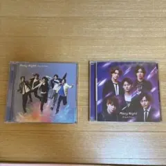 キンプリ Mazy Nightのサムネイル