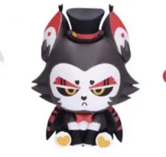 ハズビン・ホテルへようこそ ミニフィギュアコレクションvol.2　ハスク